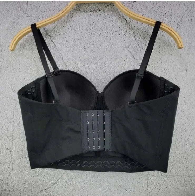 Luvik | Vaikea Tietää Bustier