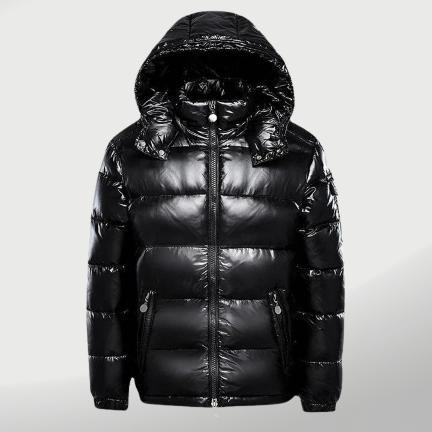 Luvik | Puffer takki