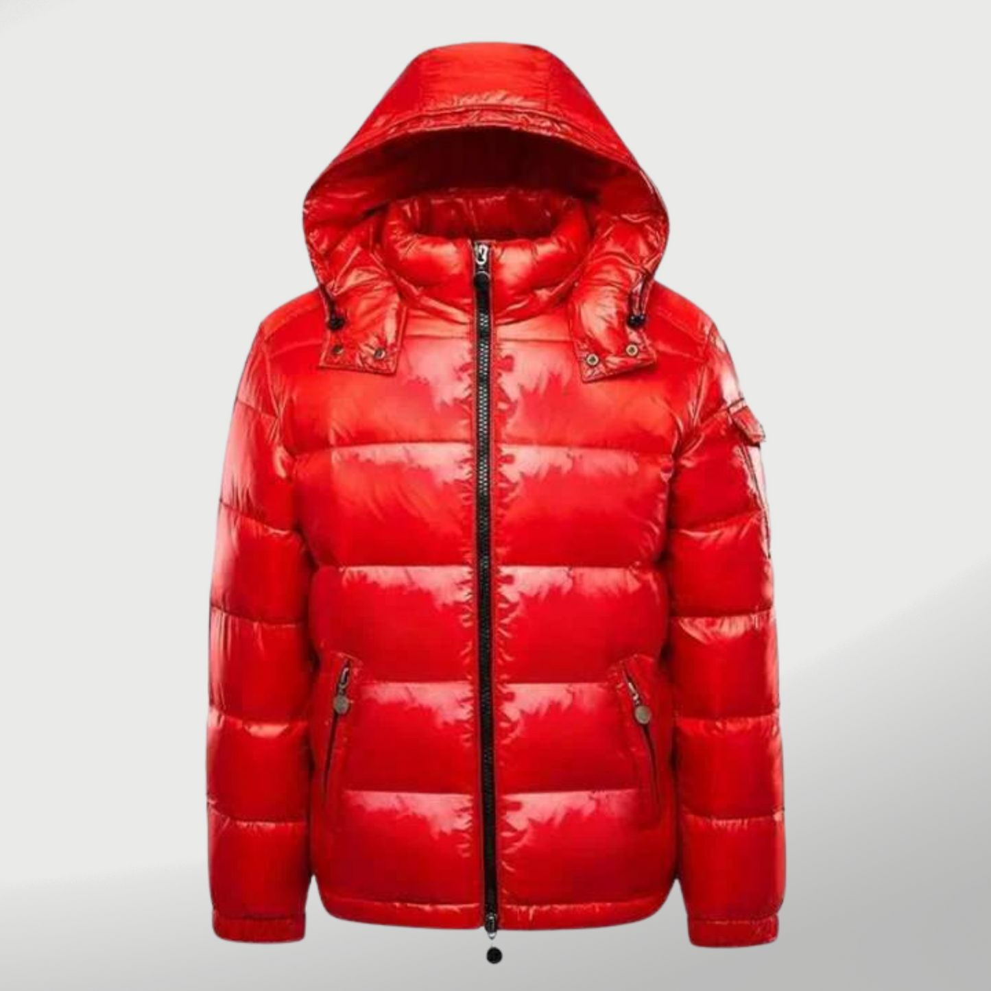 Luvik | Puffer takki