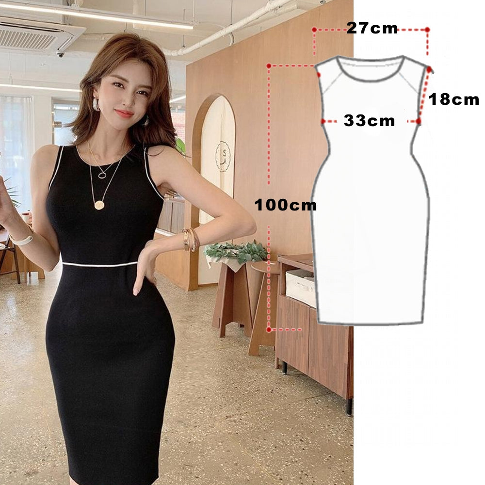 Luvik | Rento Mini Dress Dresses Short Women