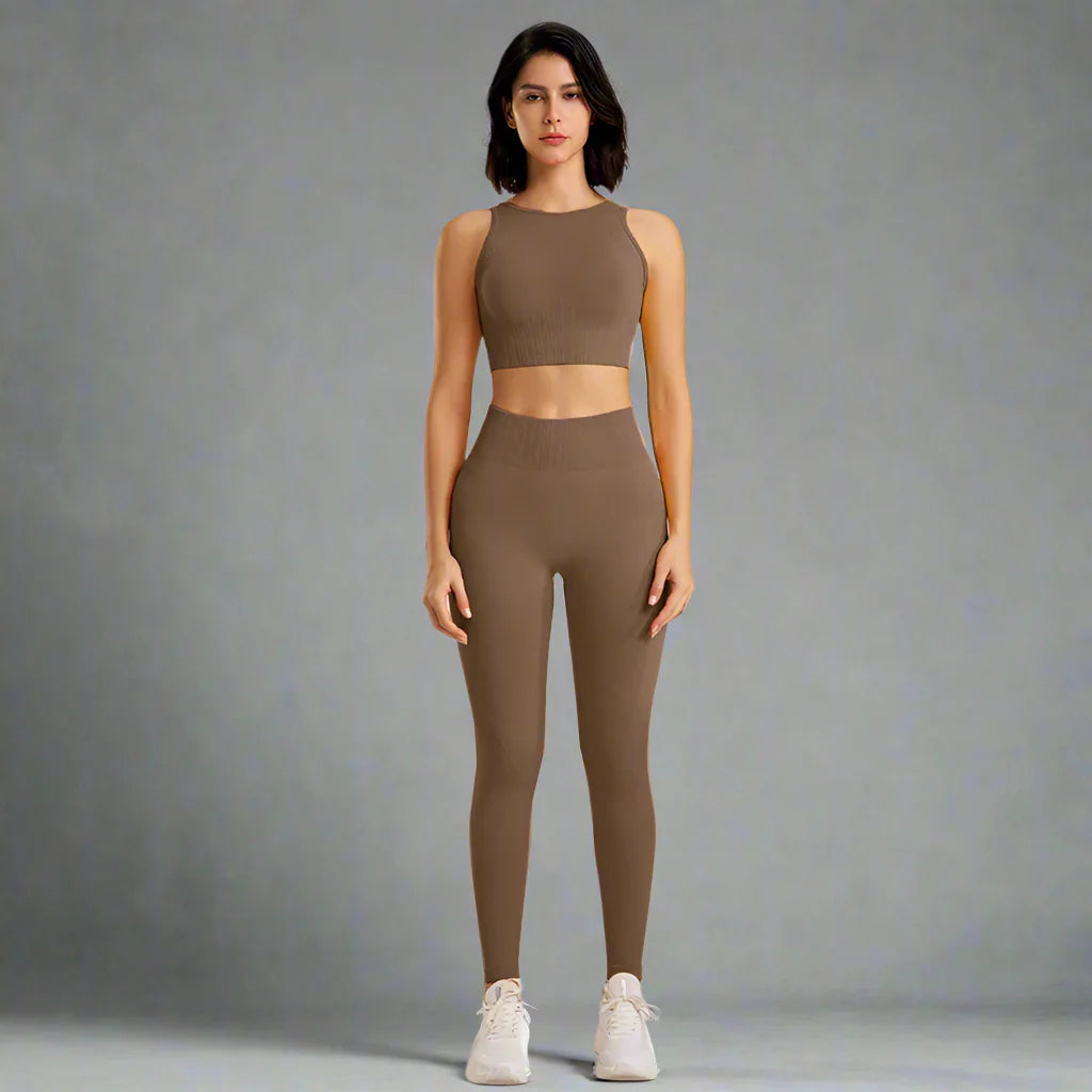 Luvik | Times Like This Leggingset