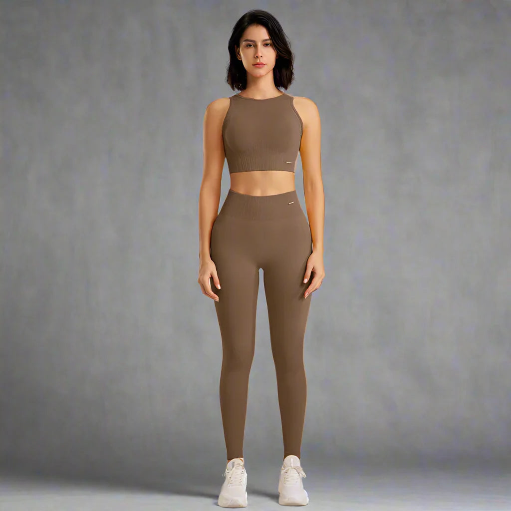 Luvik | Times Like This Leggingset