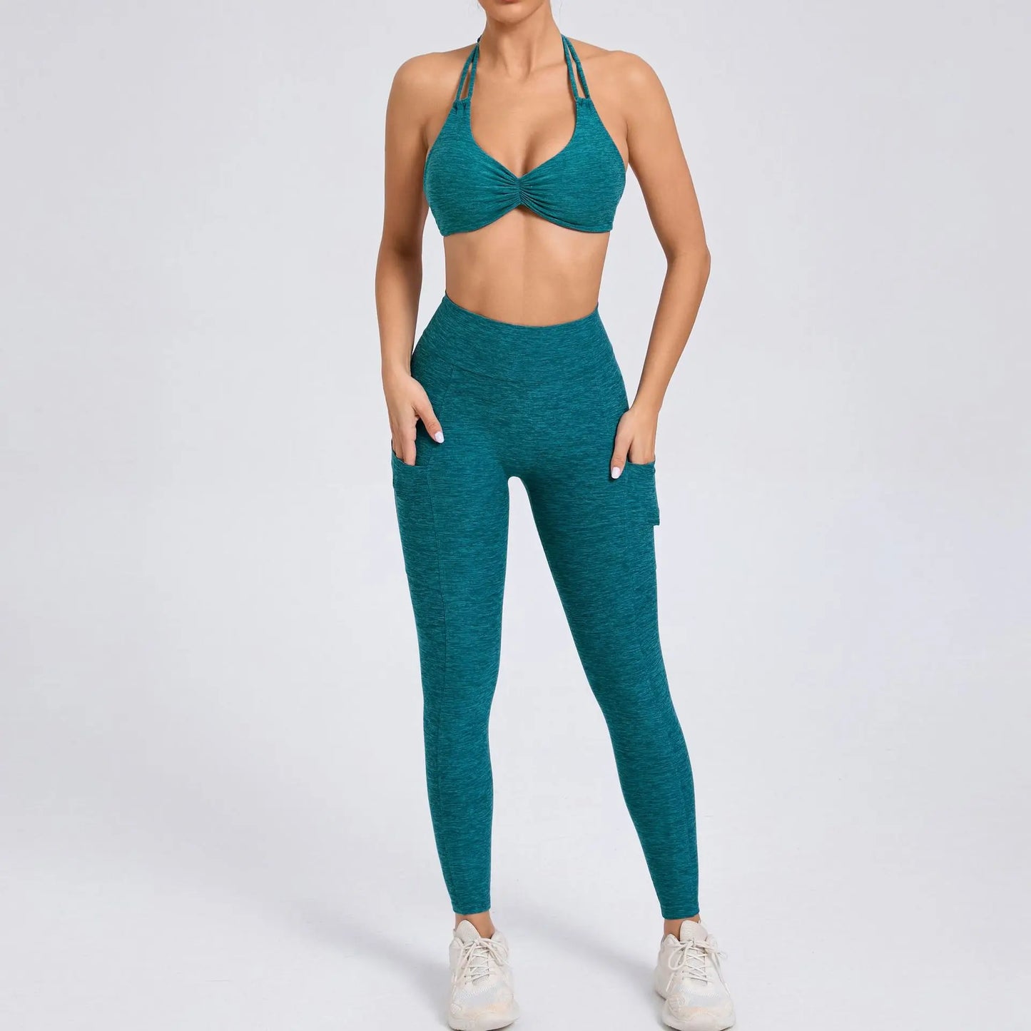 Luvik | Give And Give Leggingsetti
