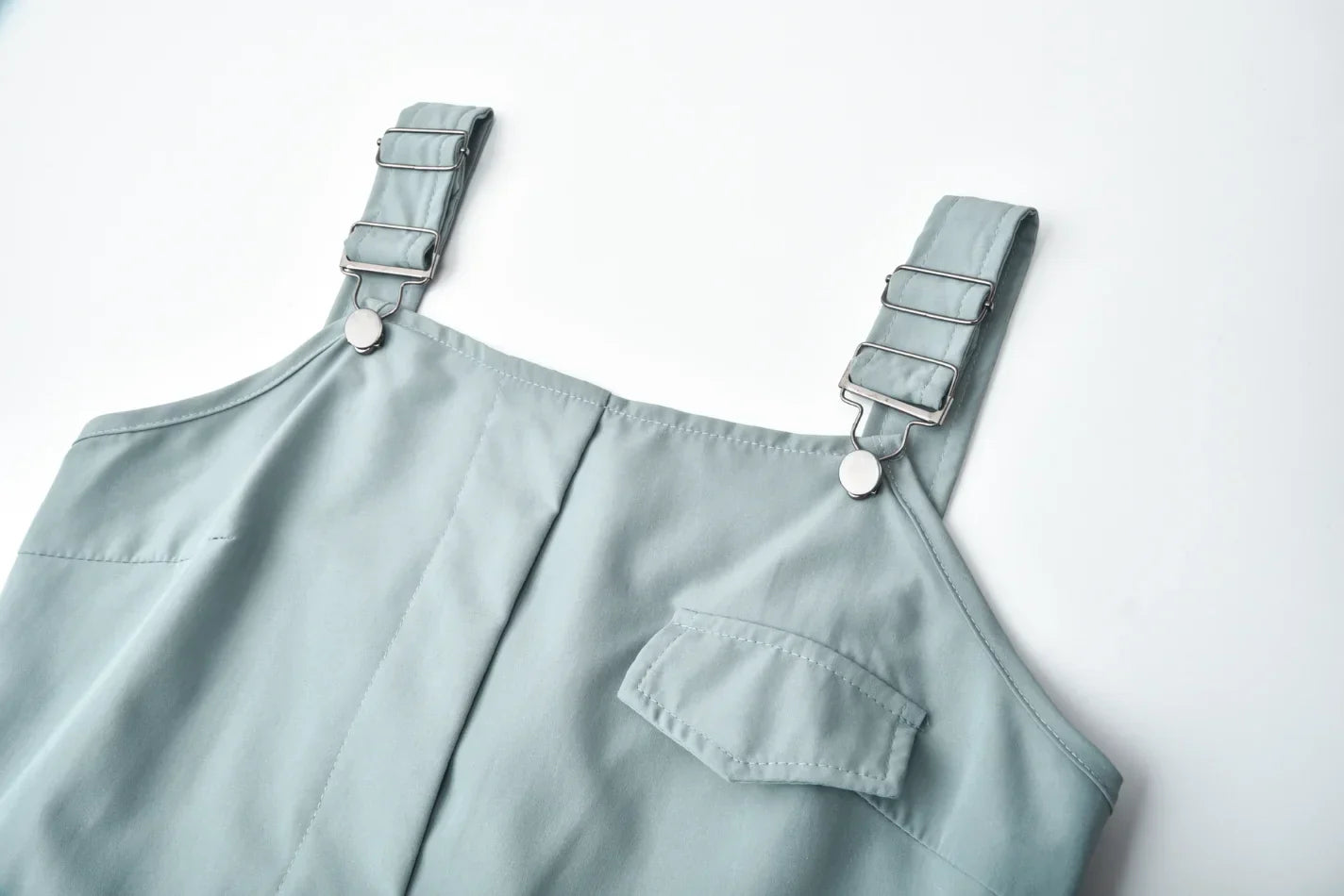 Luvik | Cargo Overall naisille