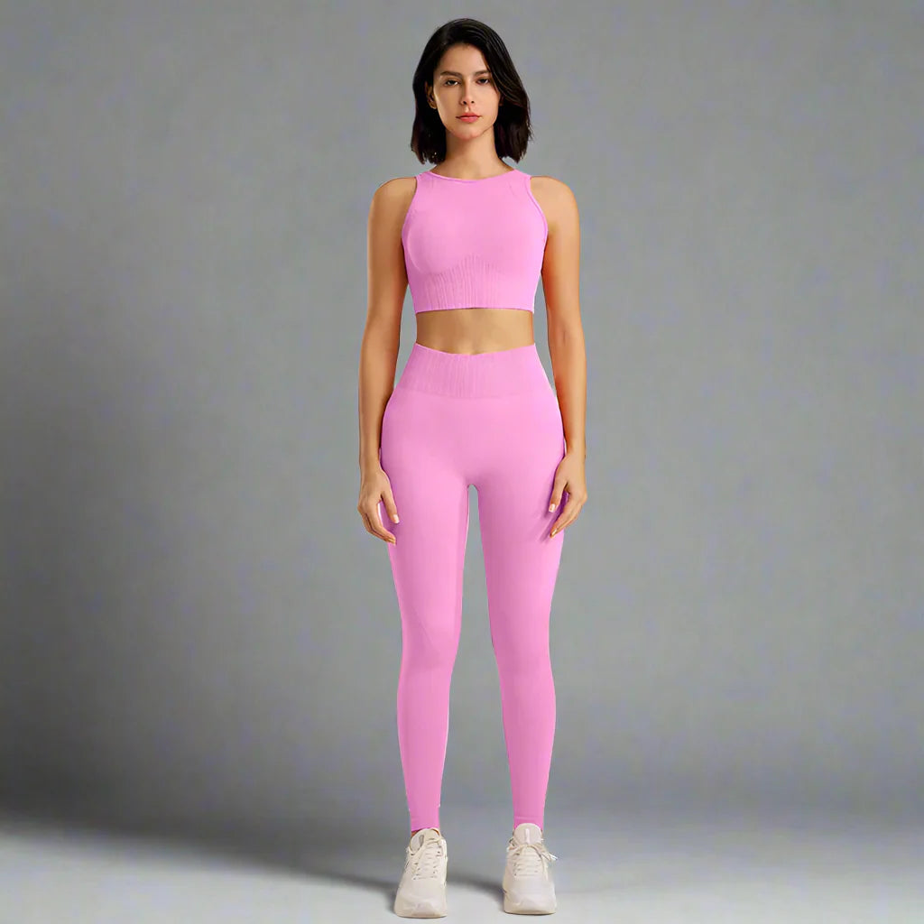 Luvik | Times Like This Leggingset
