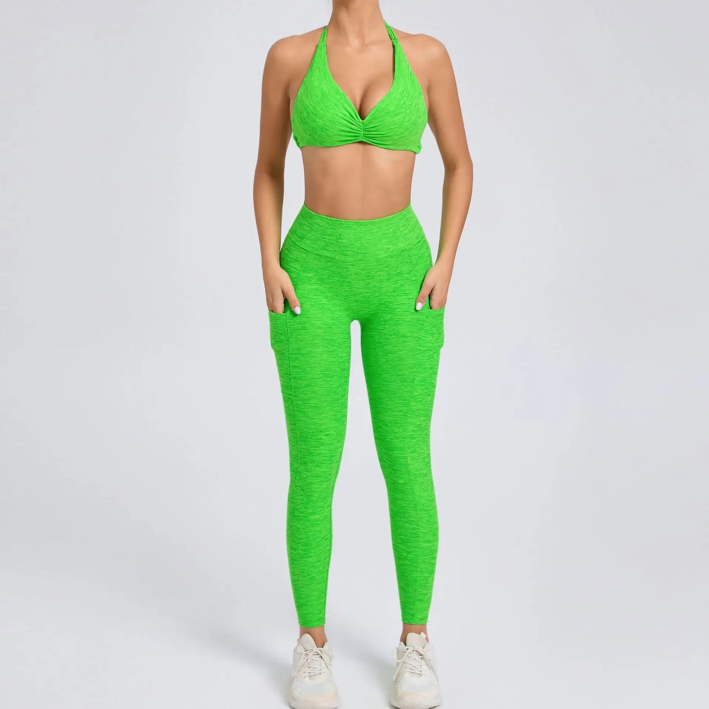 Luvik | Give And Give Leggingsetti