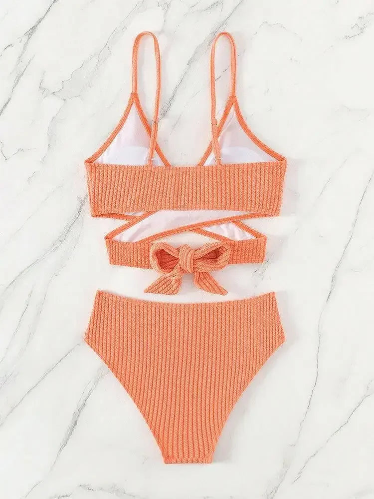Luvik | Im Die Party To-delt Bikinimallisto