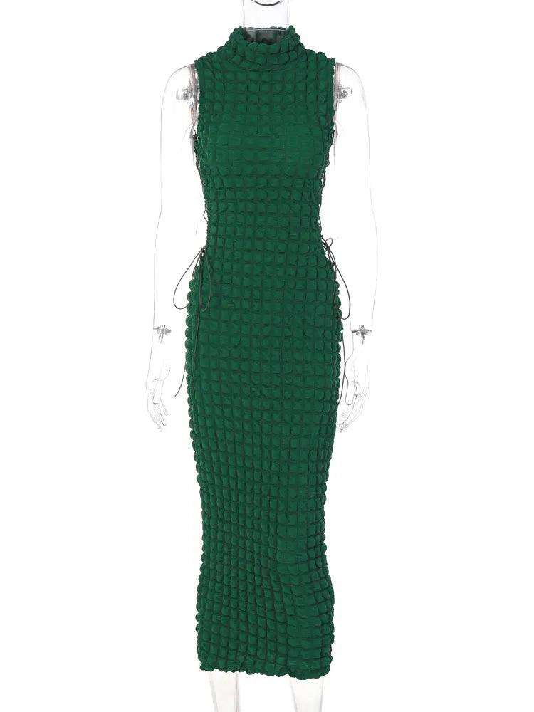 Luvik | Addicted to Betrayal Dress