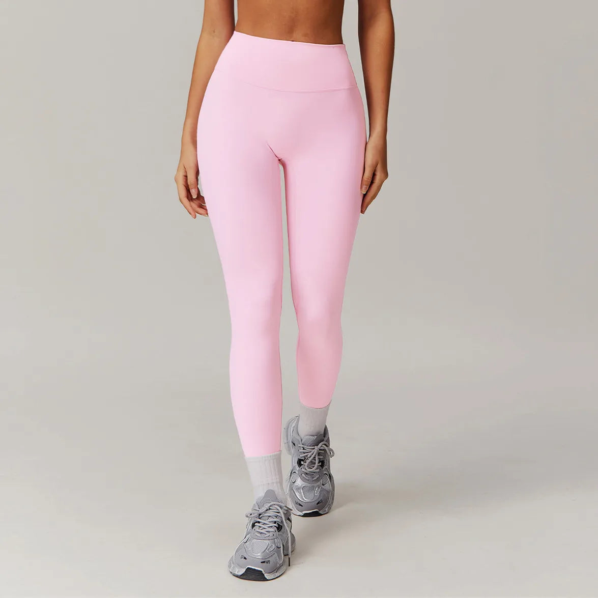 Luvik | Scream My Name Leggingsetti