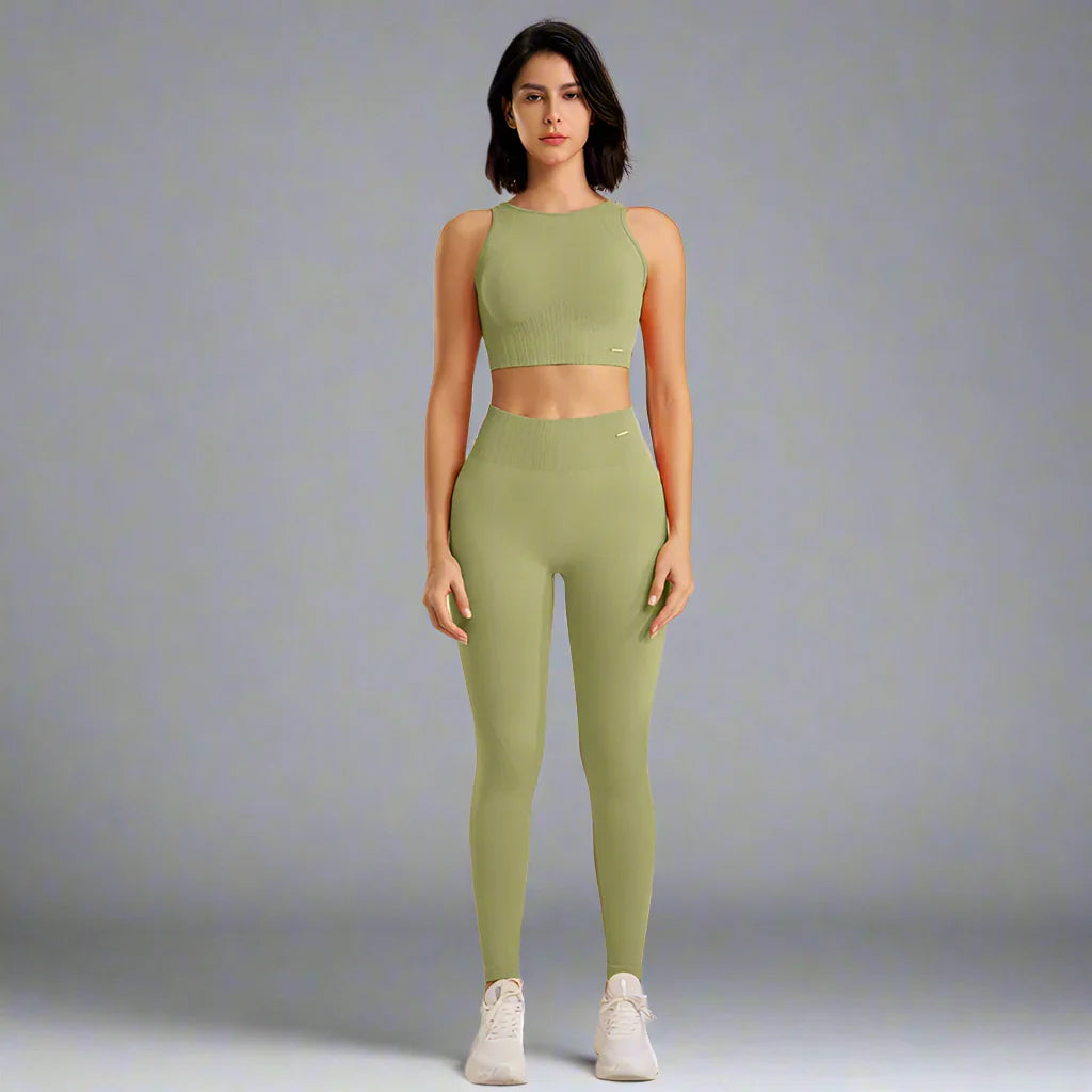 Luvik | Times Like This Leggingset