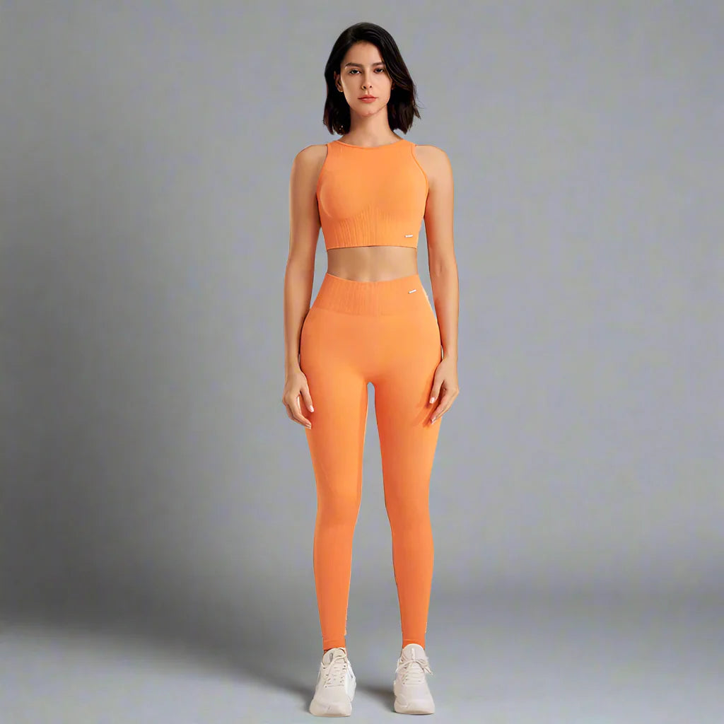 Luvik | Times Like This Leggingset