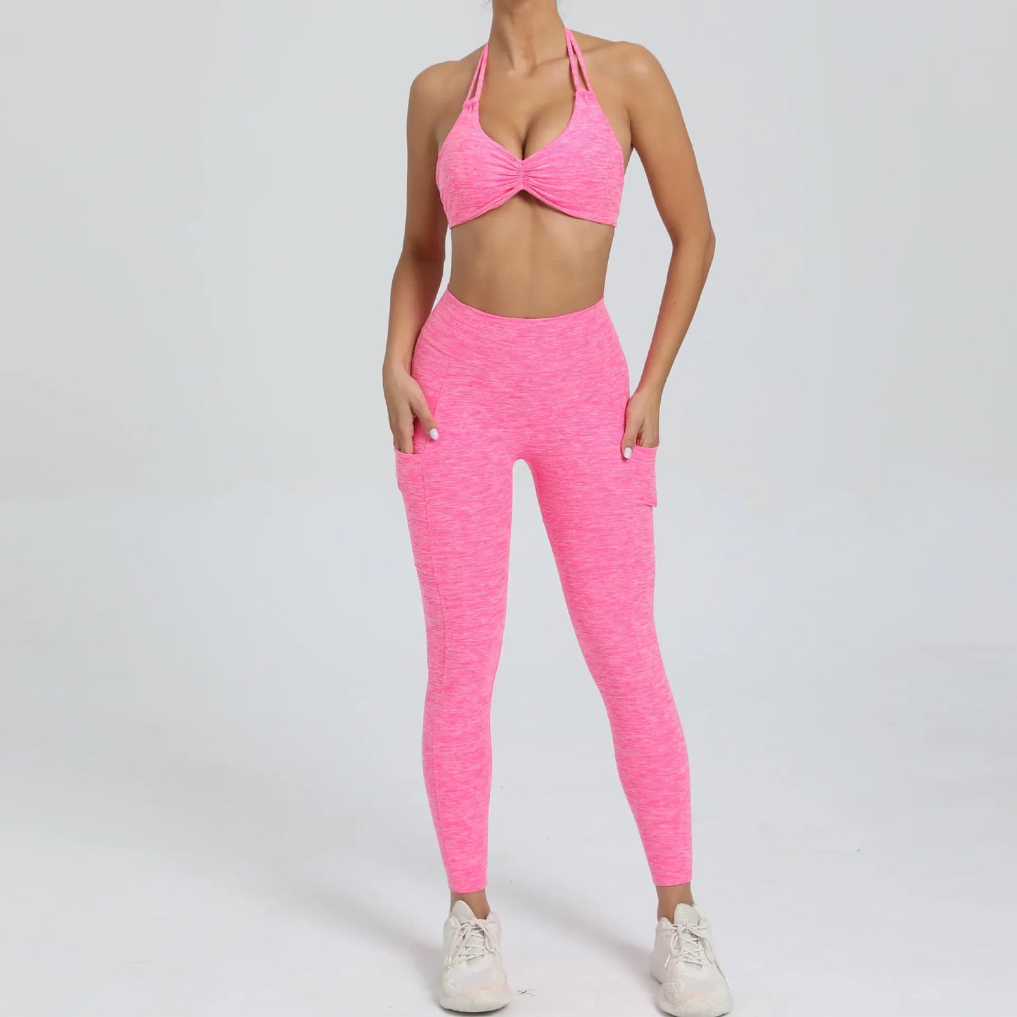 Luvik | Give And Give Leggingsetti