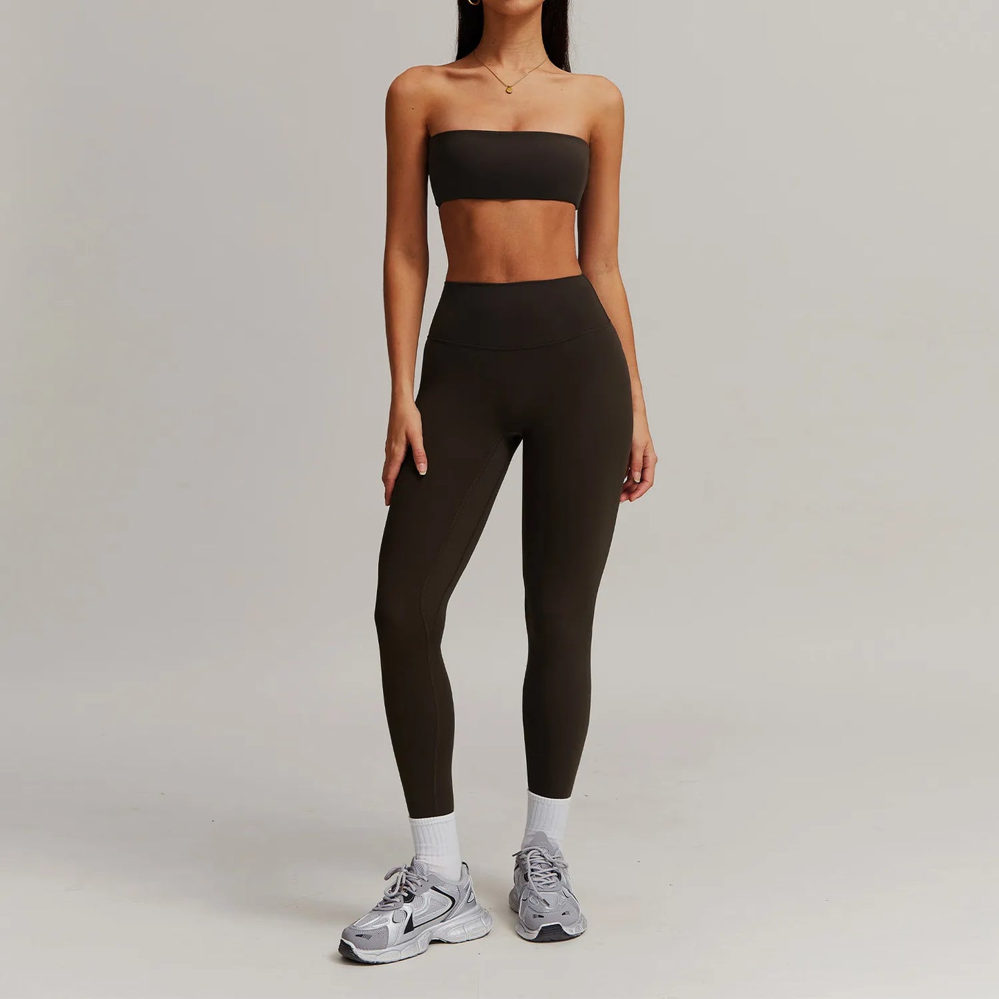 Luvik | Scream My Name Leggingsetti
