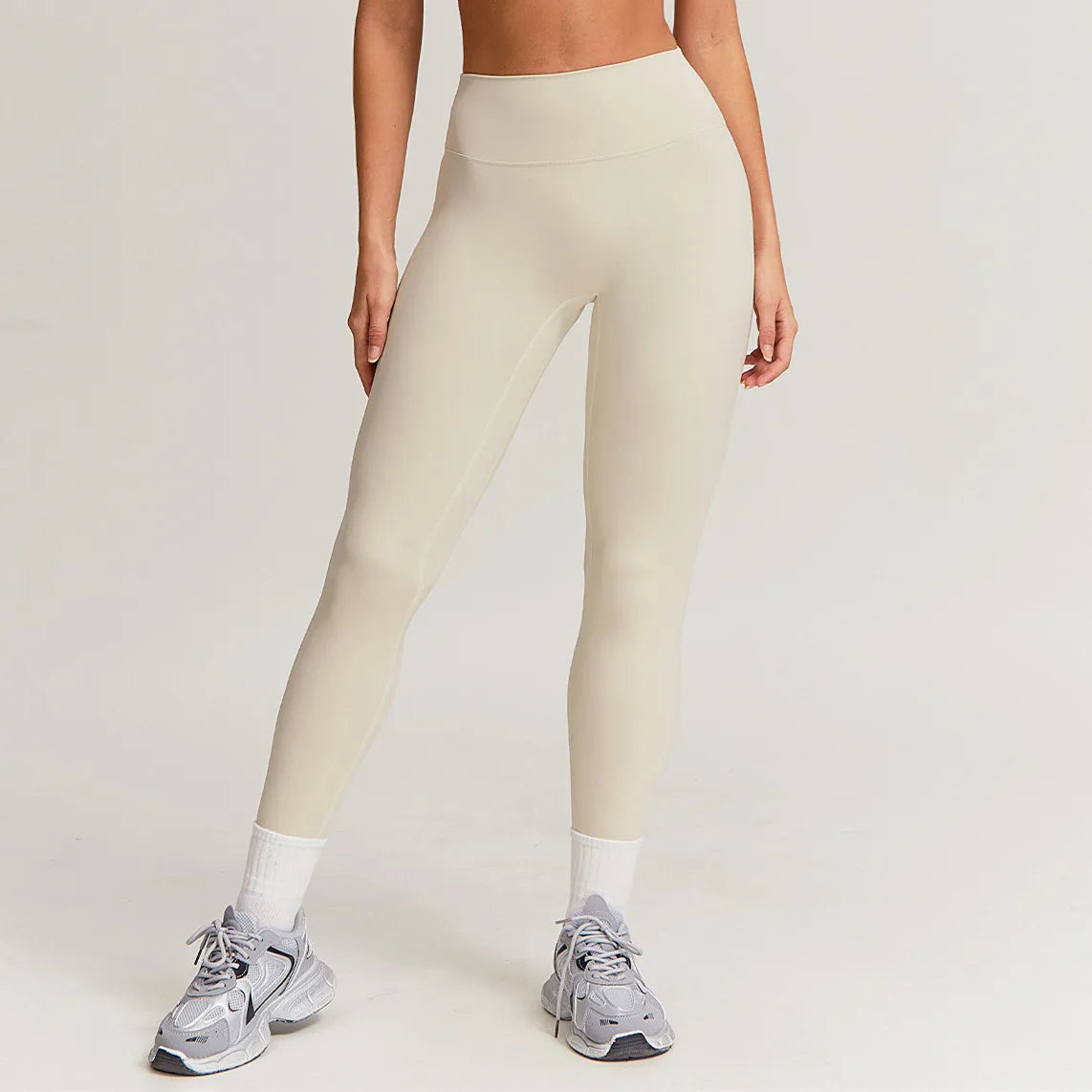 Luvik | Scream My Name Leggingsetti