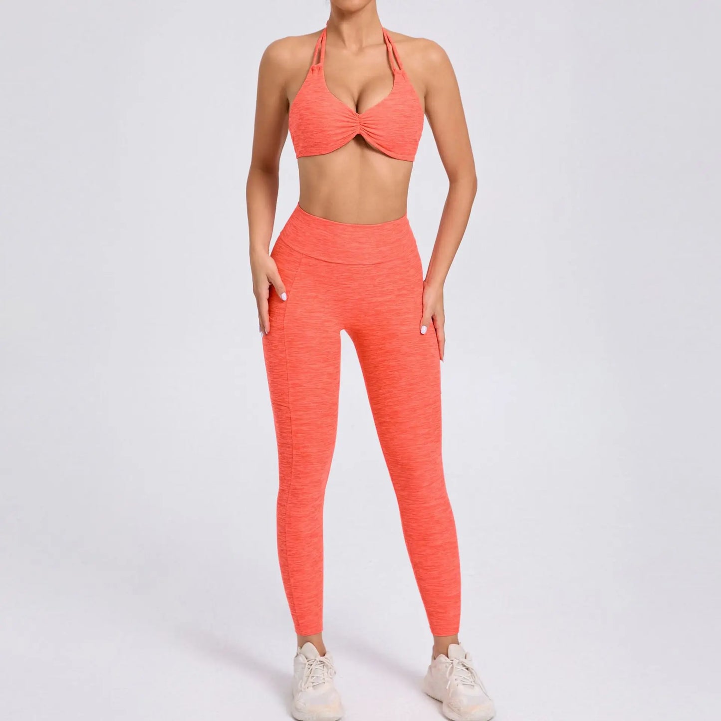 Luvik | Give And Give Leggingsetti