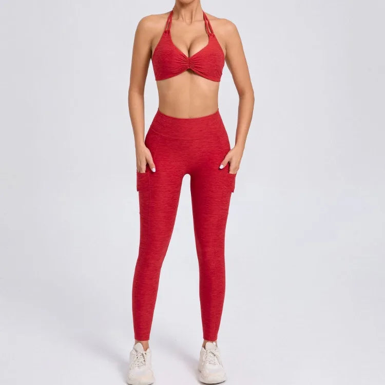 Luvik | Give And Give Leggingsetti