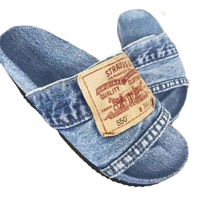 Luvik | Tiny Pretty Things Sandalias