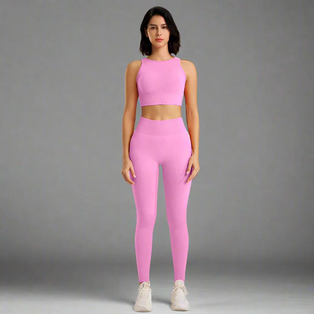 Luvik | Times Like This Leggingset