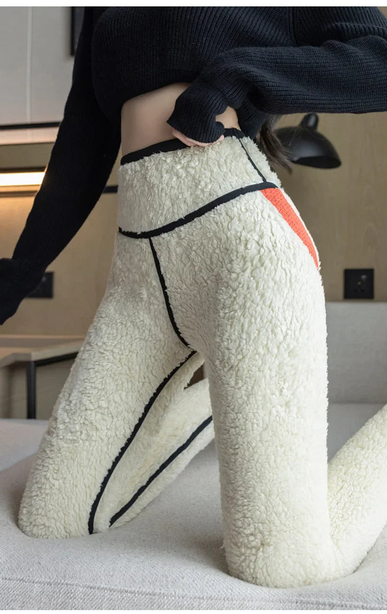 Luvik | Laita Minut Først Leggings