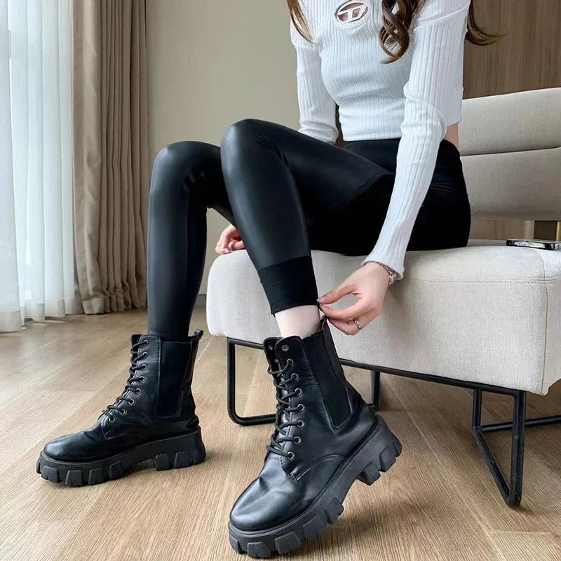 Luvik | Tunnel Club Leggings