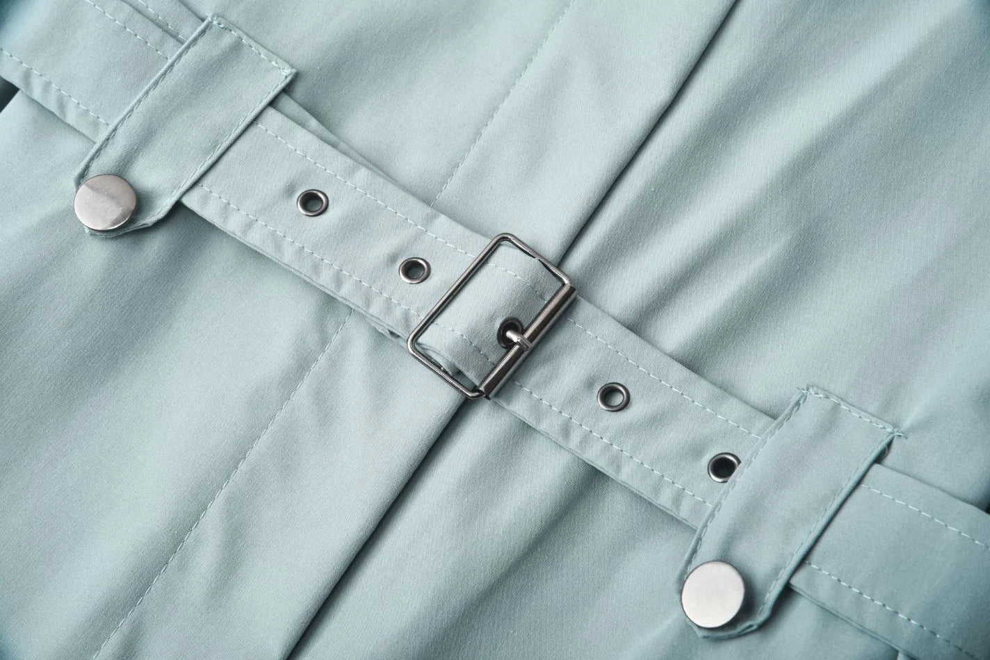 Luvik | Cargo Overall naisille