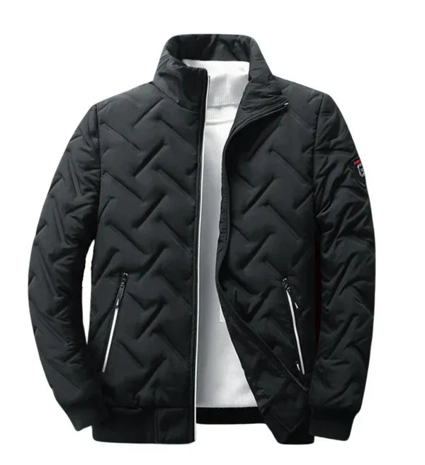Luvik | Puffer takki