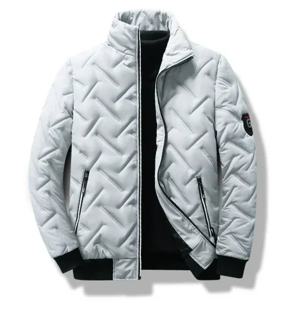 Luvik | Puffer takki