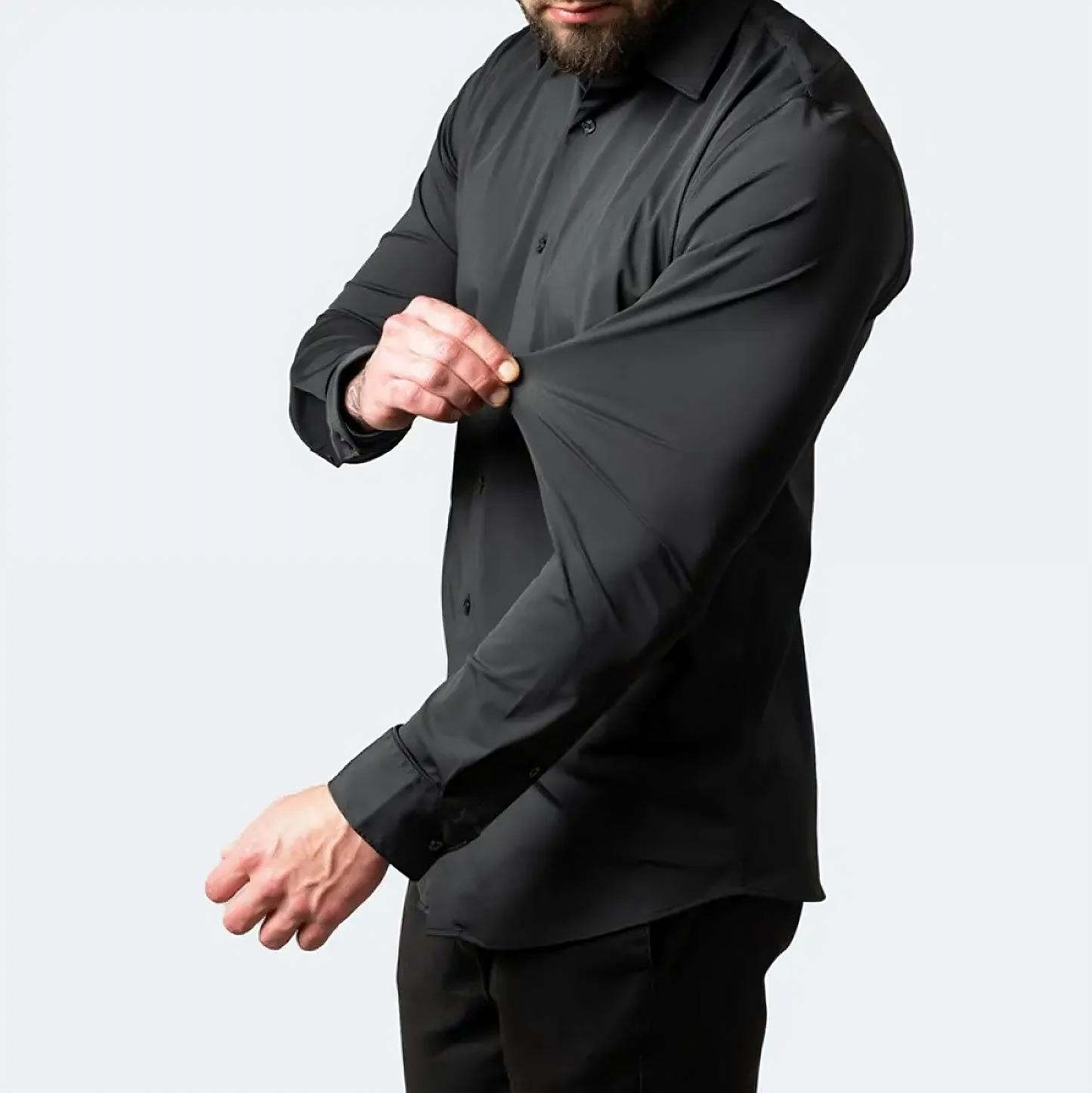 Luvik | Kobe Premium Shirt