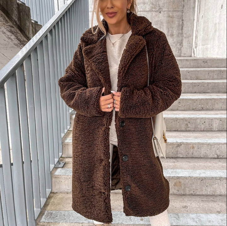 Luvik | naisten teddy pöytäliina