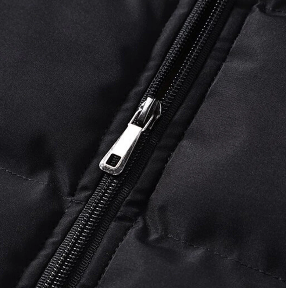 Luvik | Trendy Kevyt Liivi