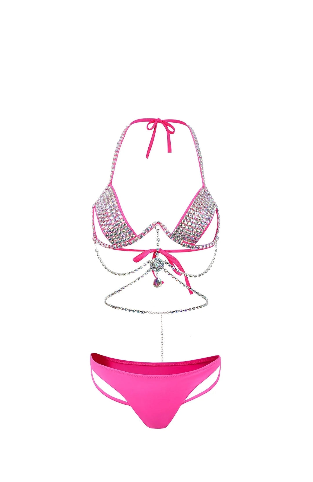 Luvik | Diamond Bikinisetti