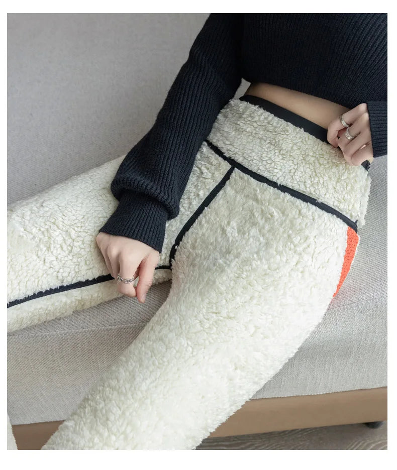 Luvik | Laita Minut Først Leggings