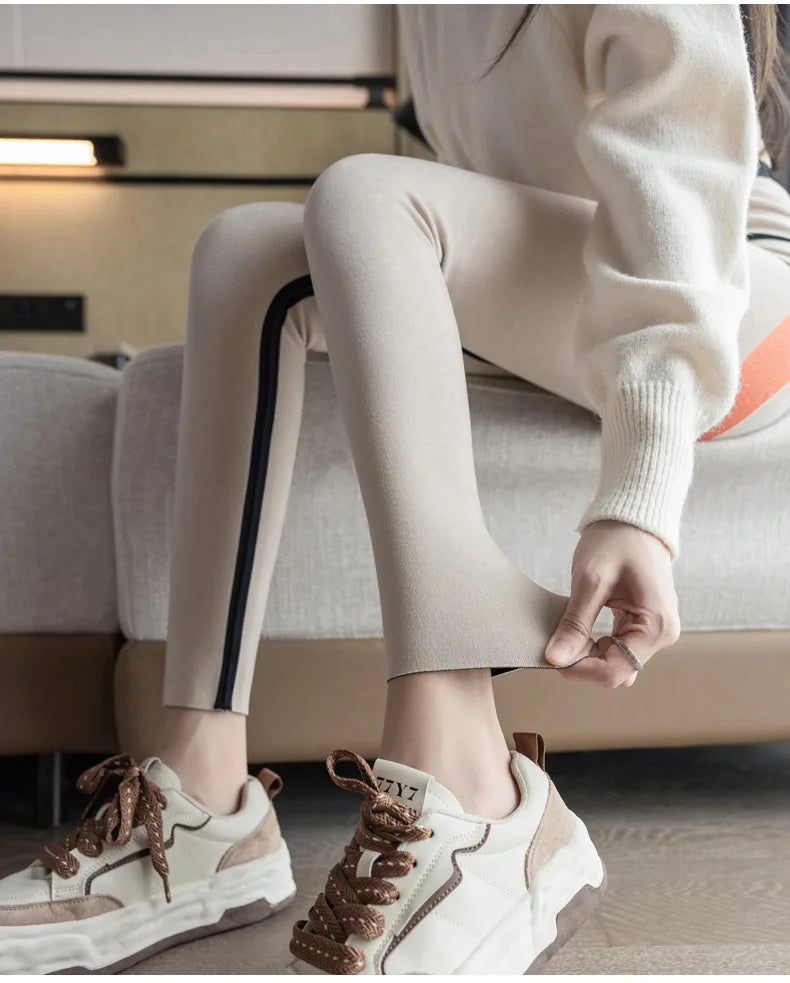 Luvik | Laita Minut Først Leggings