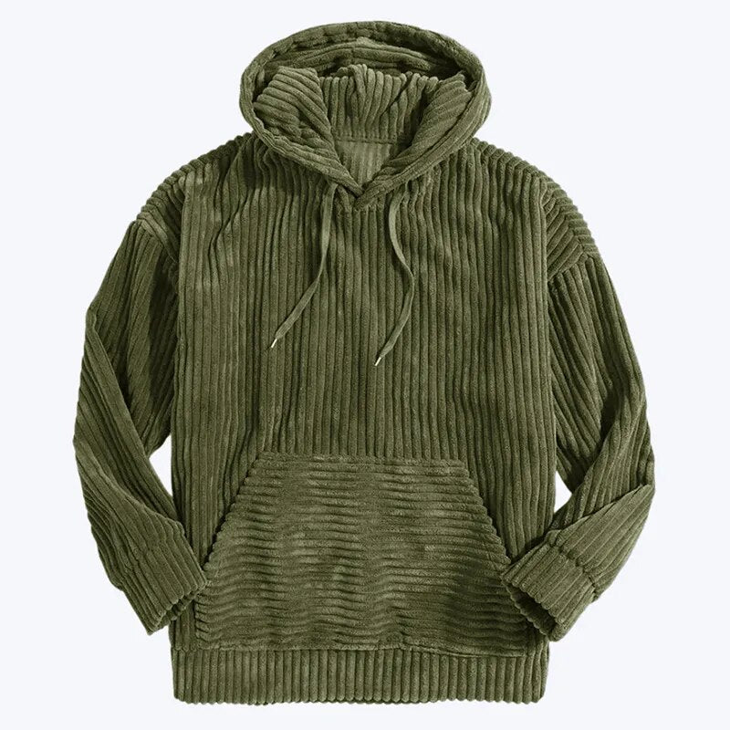 Luvik | Varm Sweatjacke Nainen