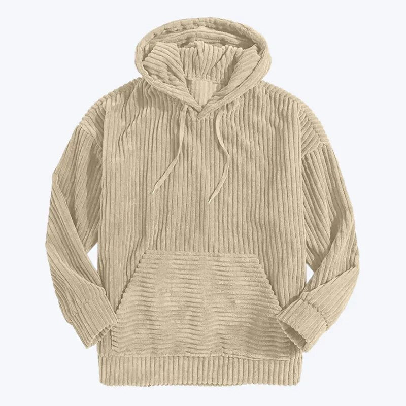 Luvik | Varm Sweatjacke Nainen