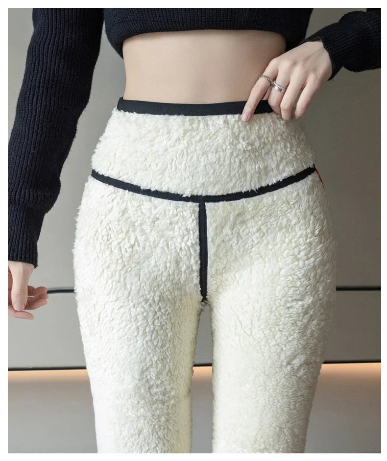 Luvik | Laita Minut Først Leggings