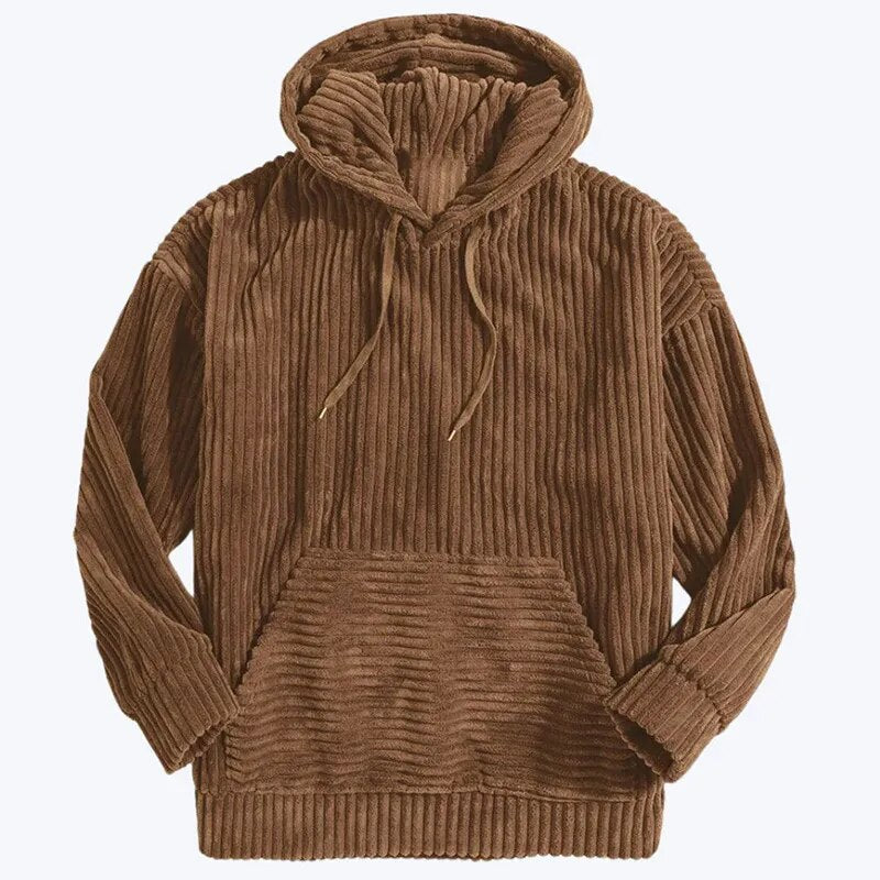Luvik | Varm Sweatjacke Nainen