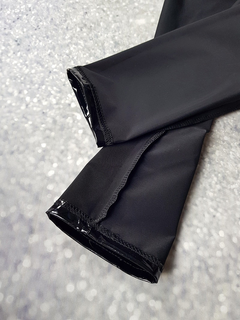 Luvik | Katso valot tänä yönä Leggings