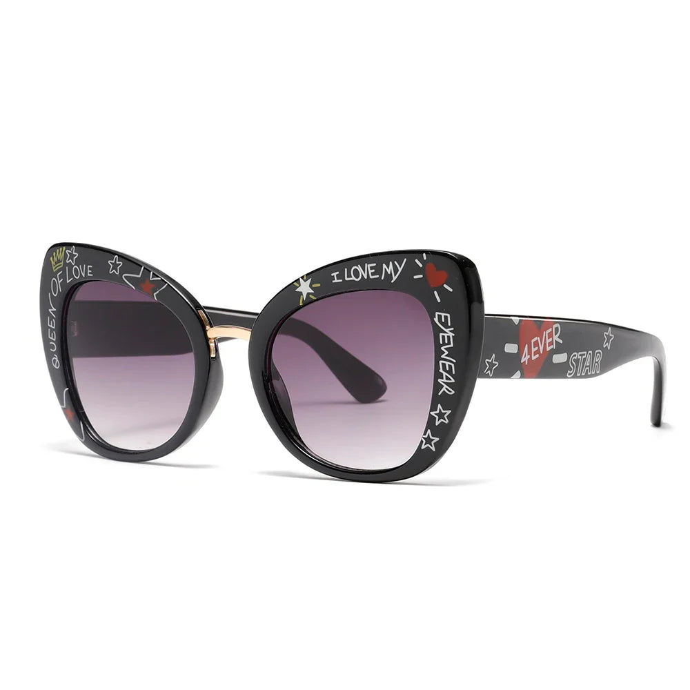 Luvik | Die Rare Shades Aurinkolasit