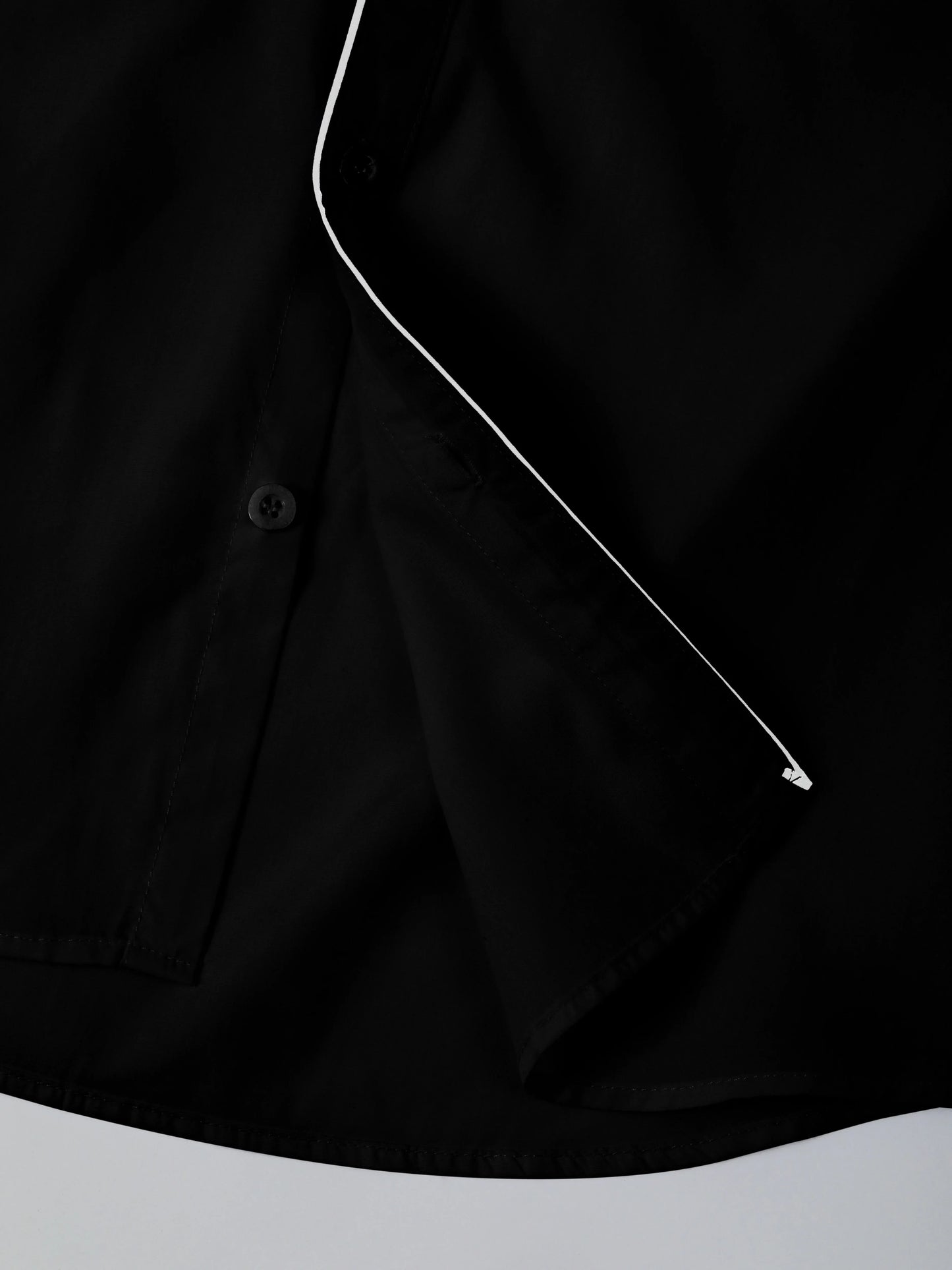 Luvik | Slim Fit Herren Hemd