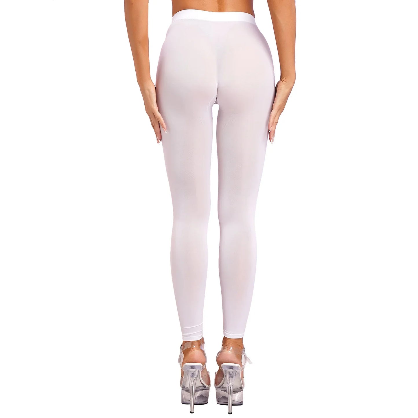 Luvik | Paluu Some Secret Legging
