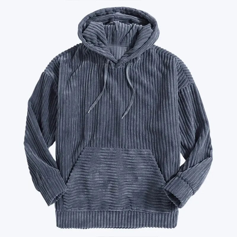 Luvik | Varm Sweatjacke Nainen
