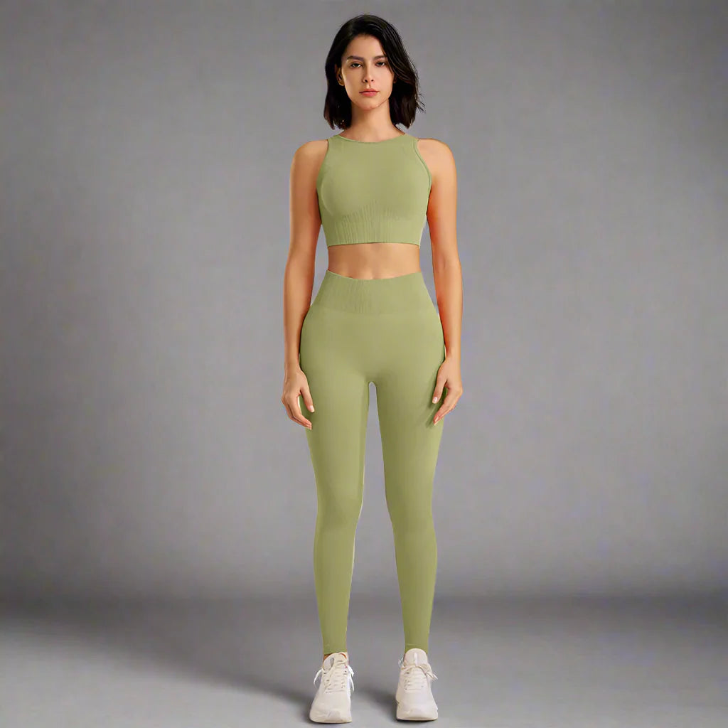 Luvik | Times Like This Leggingset