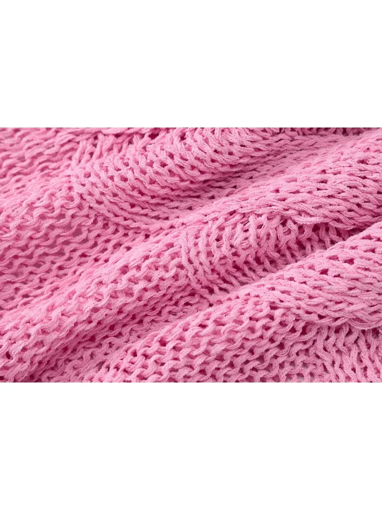 Luvik | Snuggle Sizzle Neule