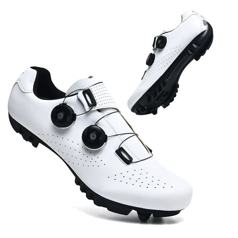 Luvik | Radschuhe mit strapazierfähiger Sohle