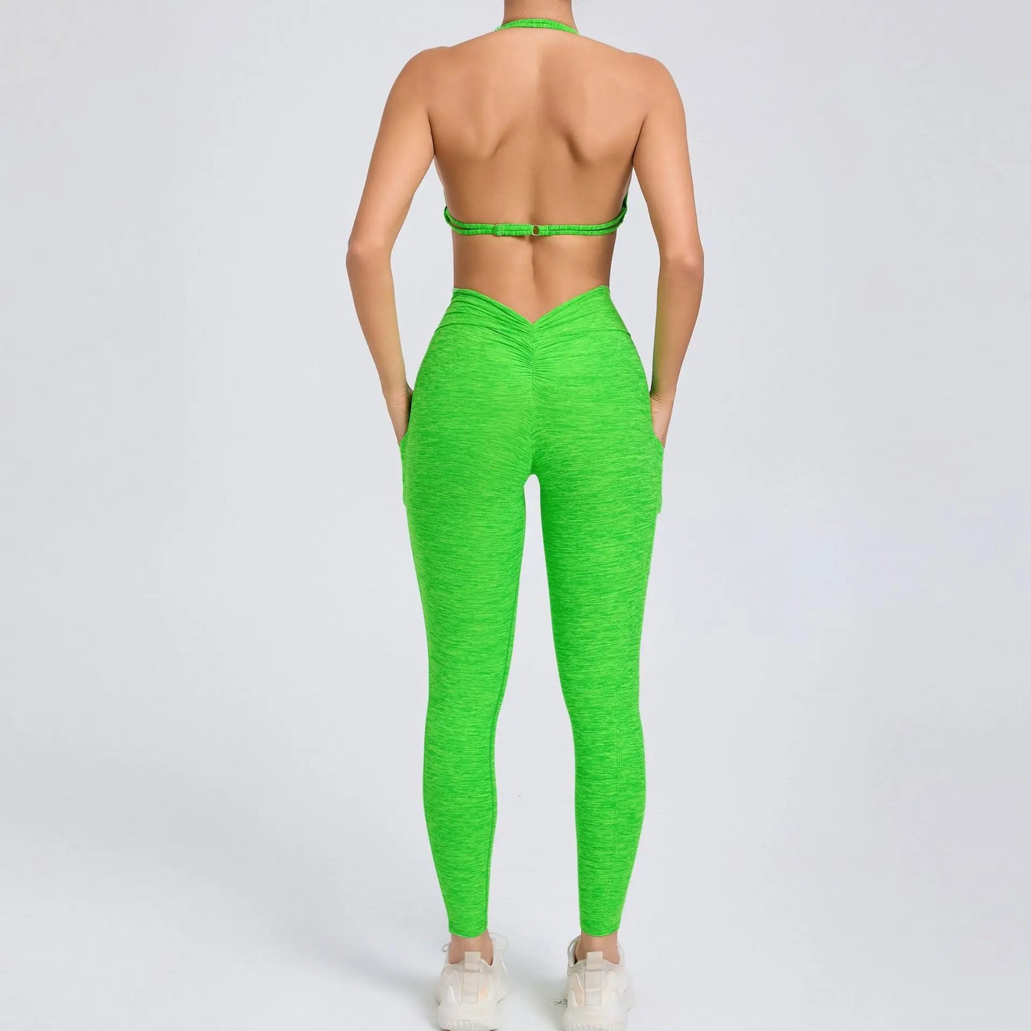 Luvik | Give And Give Leggingsetti