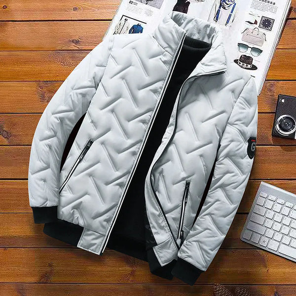Luvik | Puffer takki