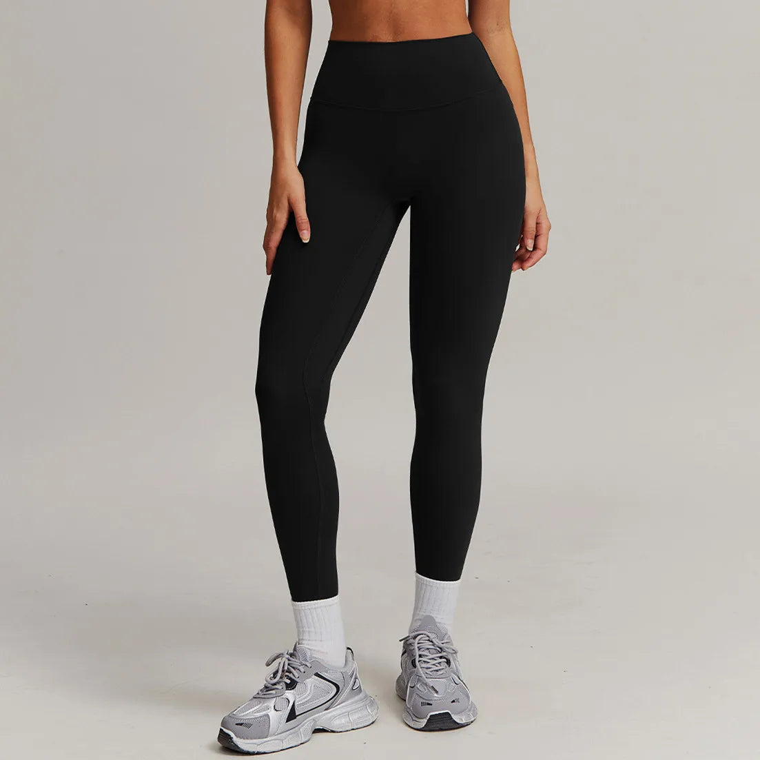 Luvik | Scream My Name Leggingsetti