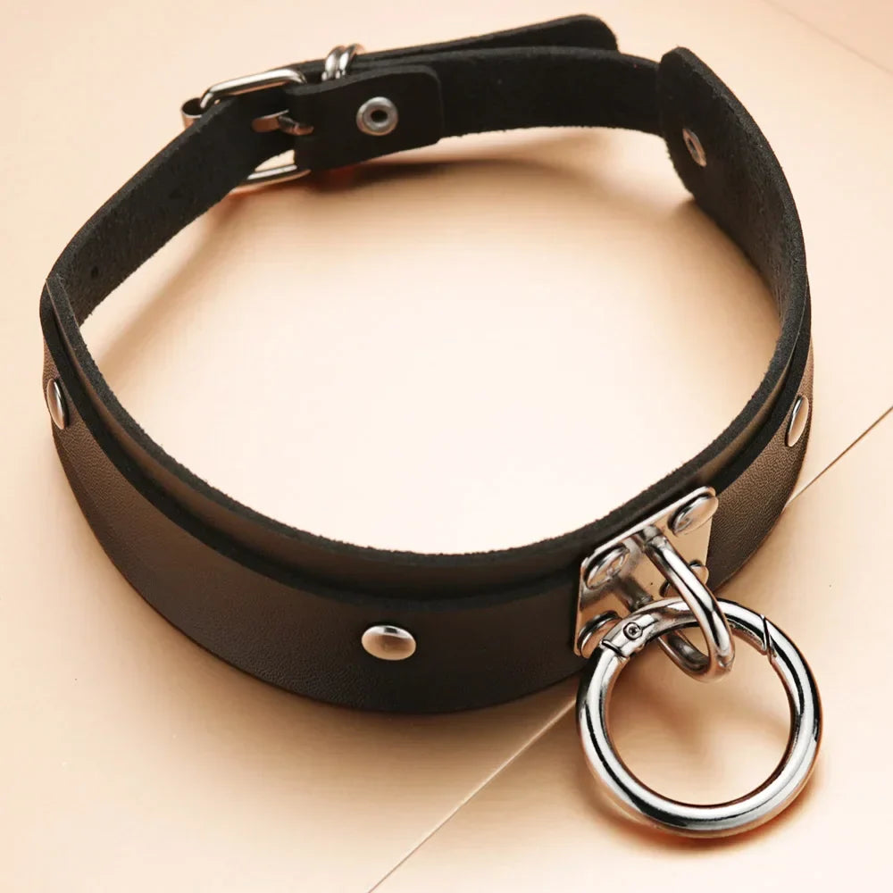 Luvik | Draw The Line Choker