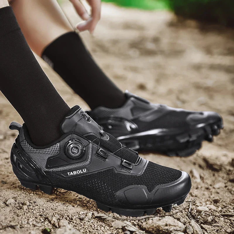 Luvik | Unisex Fahrradschuhe